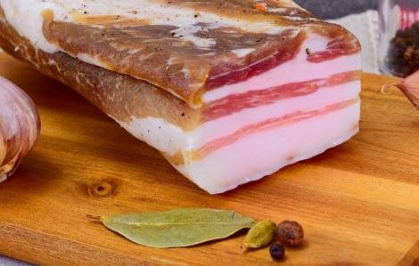 4 vitamina kojima se svinjska mast može pohvaliti